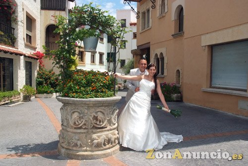 Fotografo economico y profesional bodas Girona